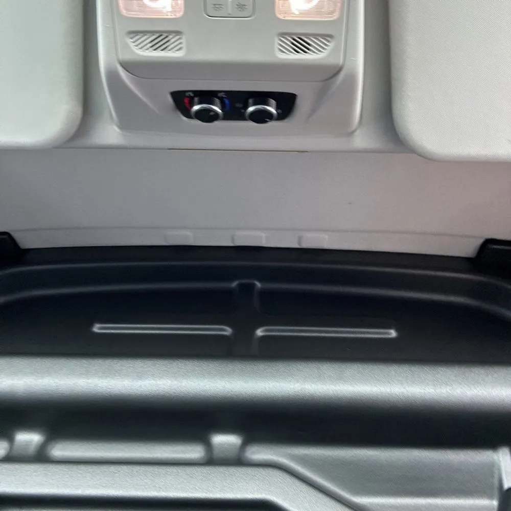 2023 Ford Transit 250