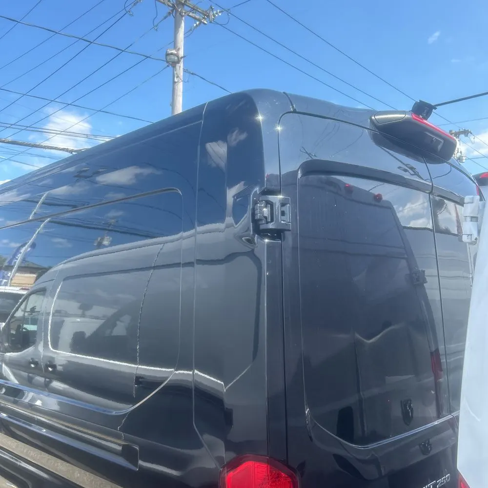 2023 Ford Transit 250