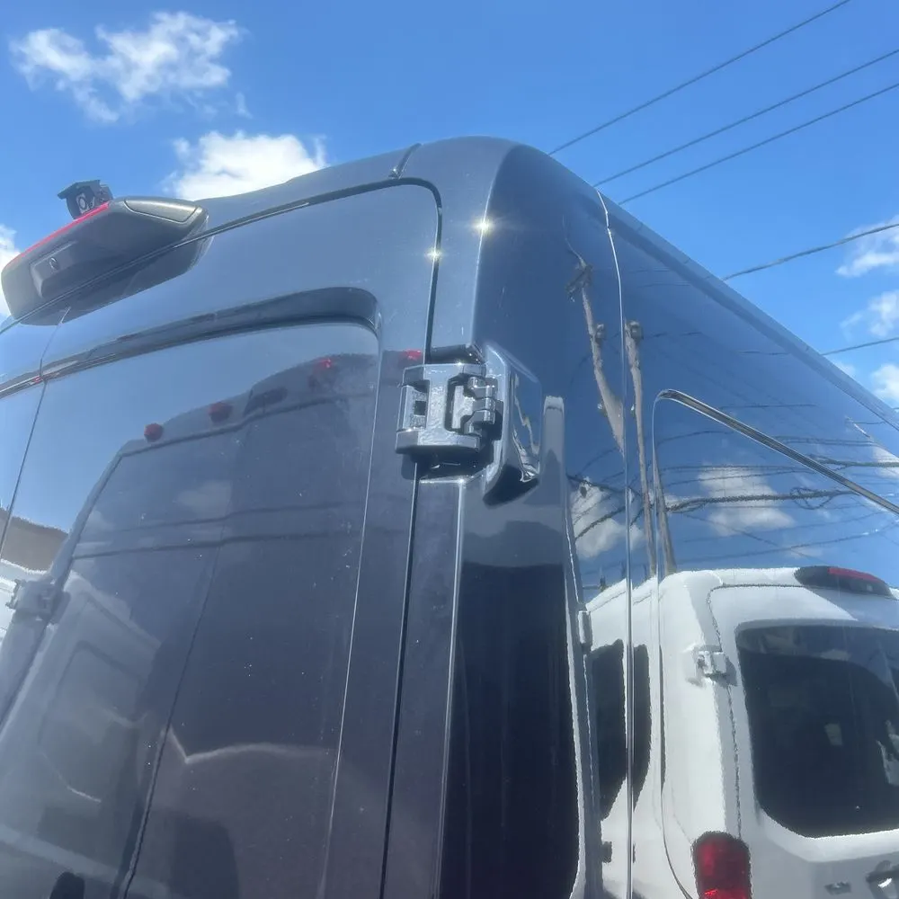 2023 Ford Transit 250