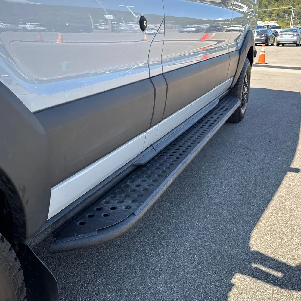2023 Ford Transit 350