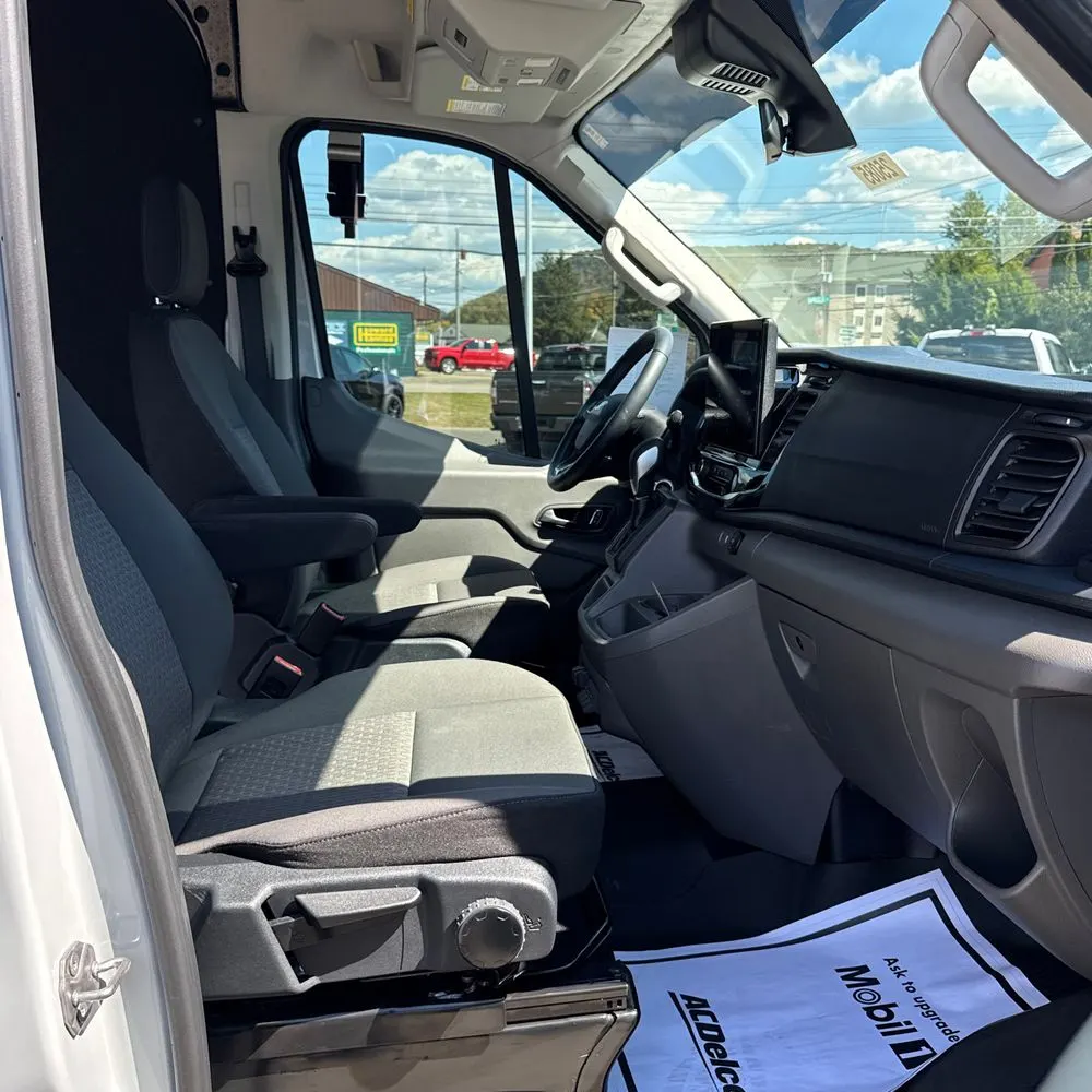 2023 Ford Transit 350