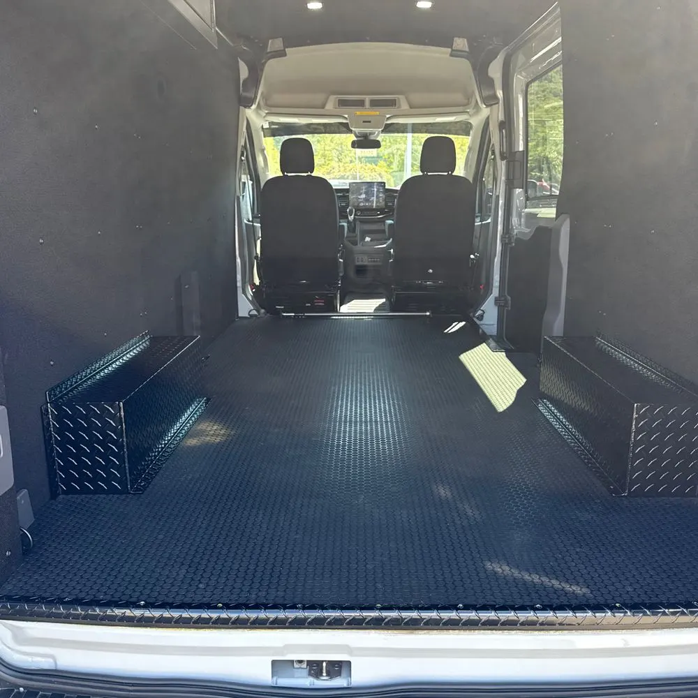 2023 Ford Transit 350
