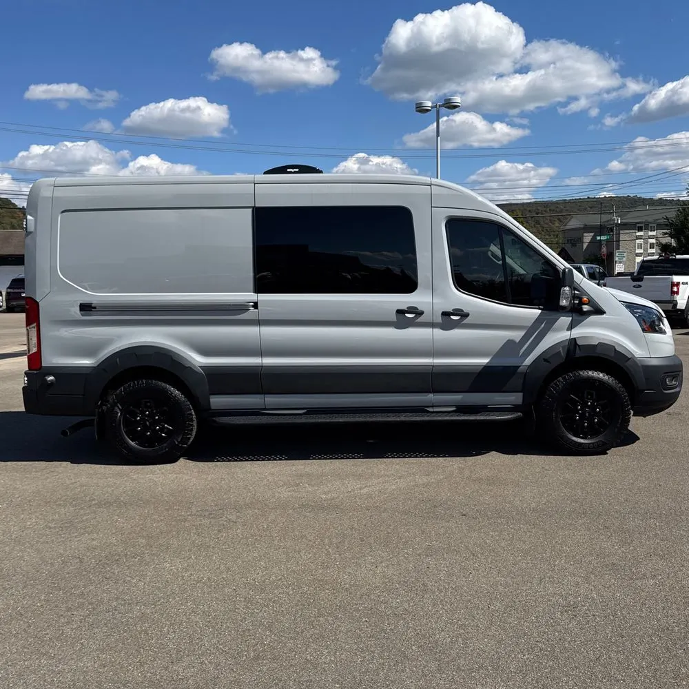 2023 Ford Transit 350