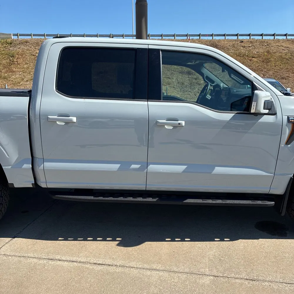 2023 Ford F150 Tremor