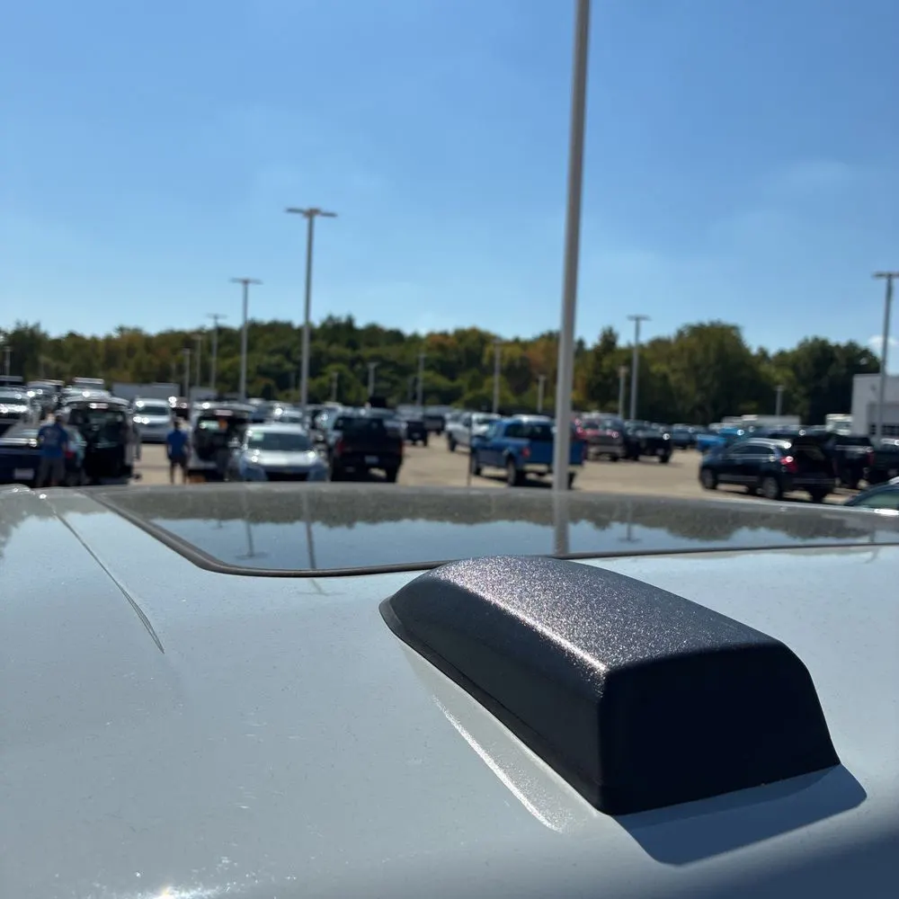 2023 Ford F150 Tremor