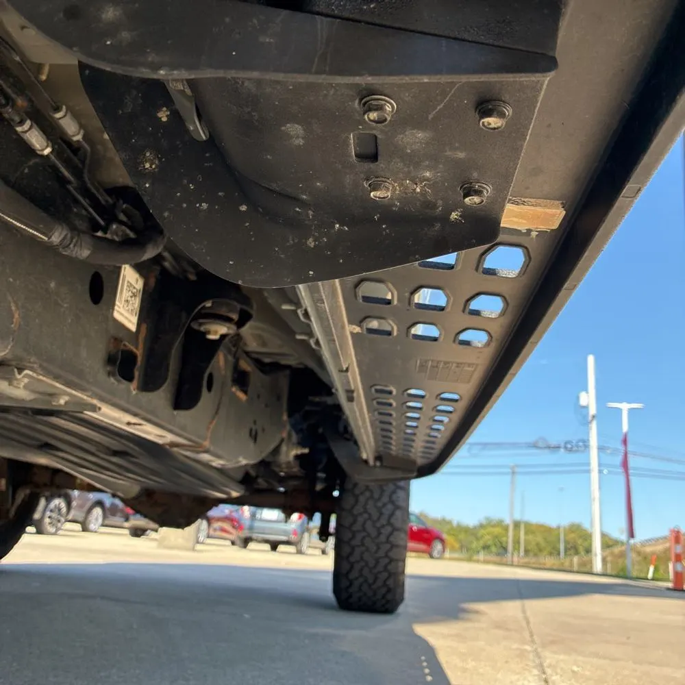 2023 Ford F150 Tremor