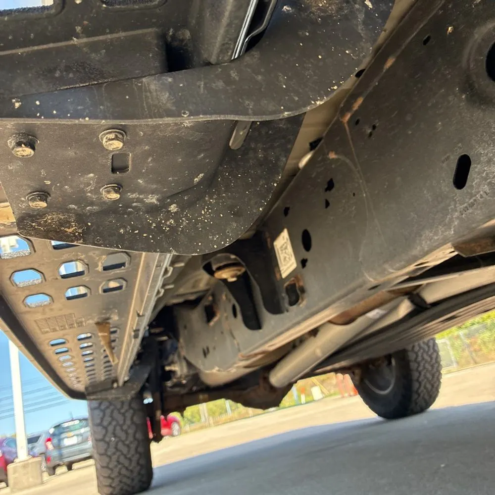 2023 Ford F150 Tremor
