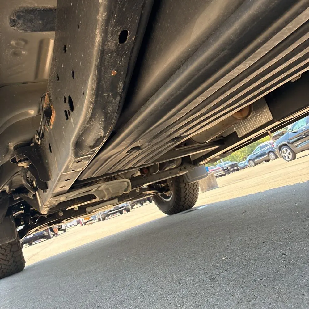2023 Ford F150 Tremor