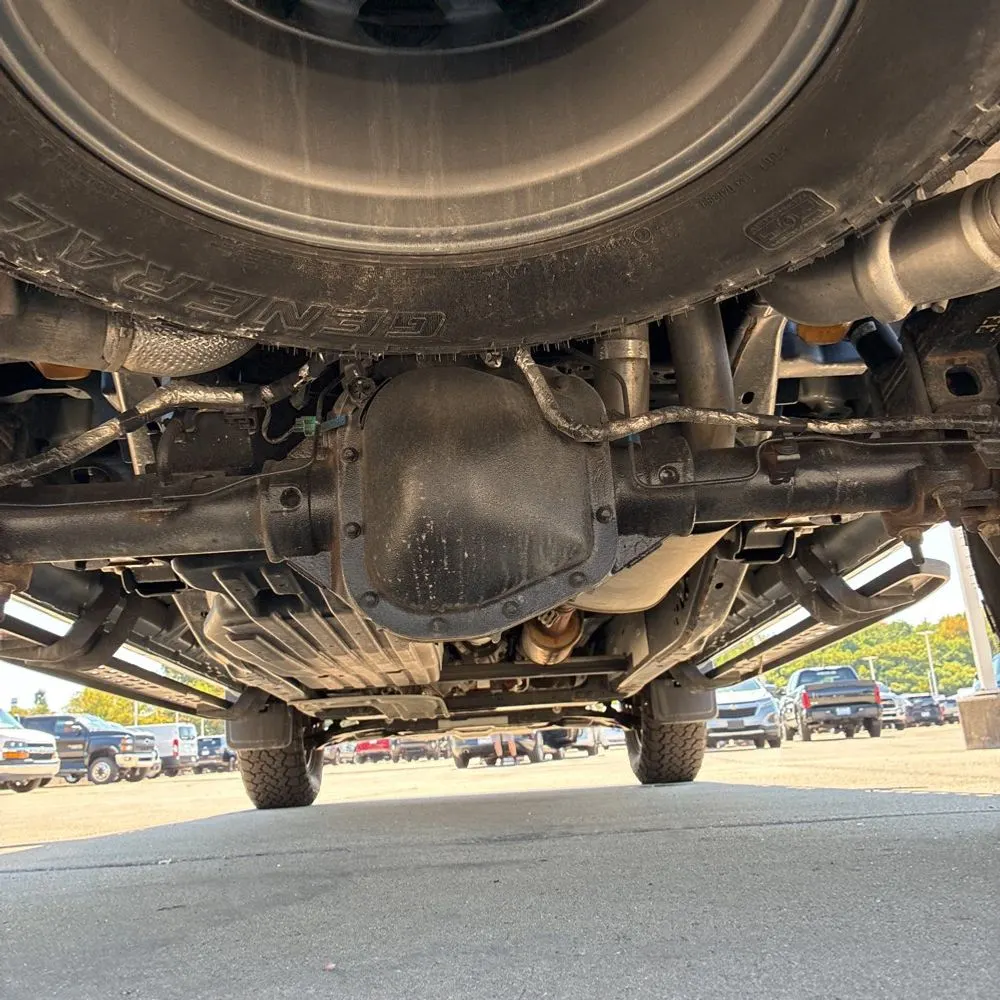 2023 Ford F150 Tremor