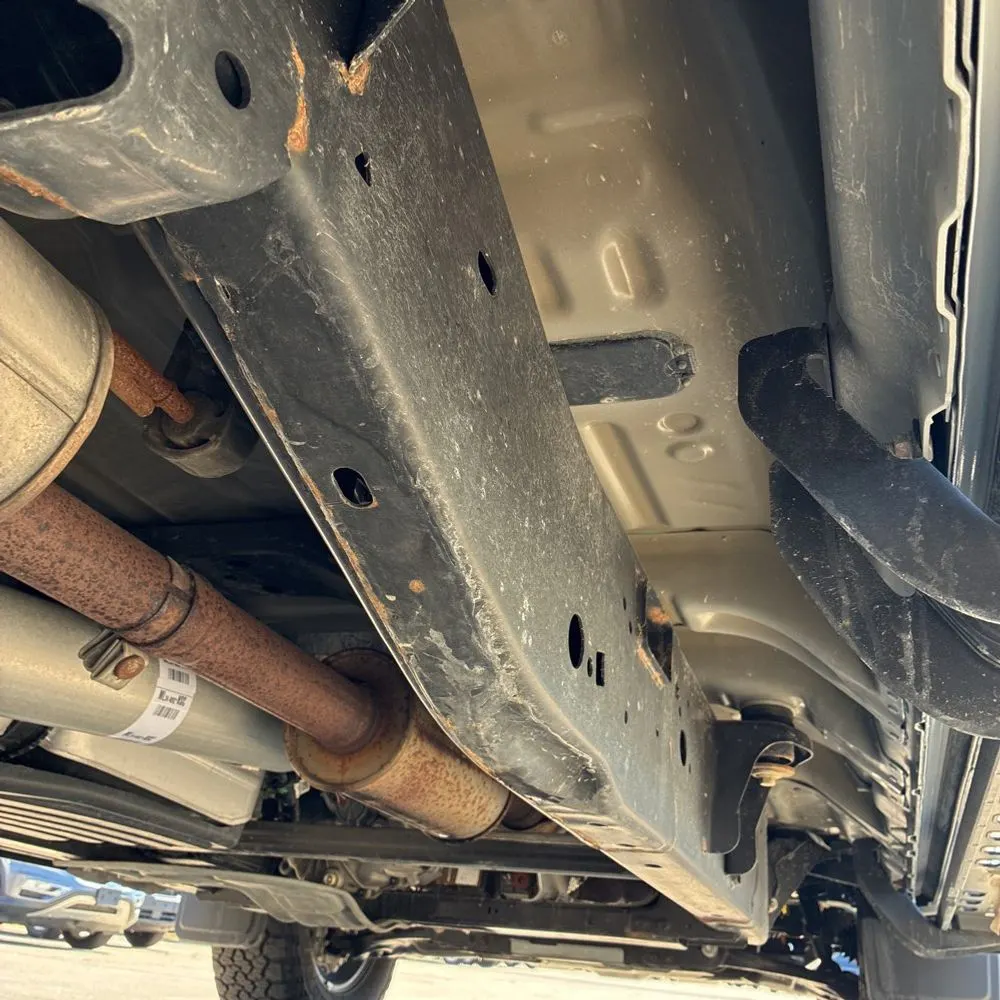2023 Ford F150 Tremor