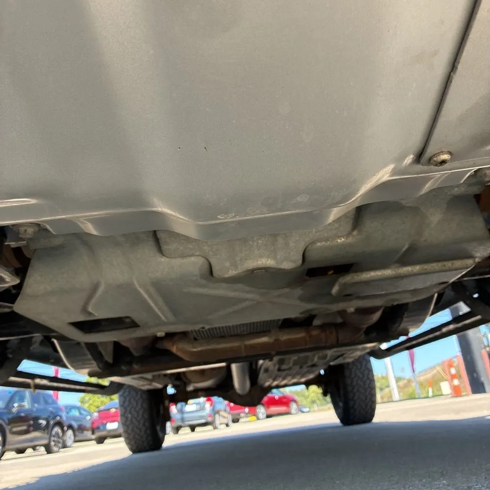 2023 Ford F150 Tremor
