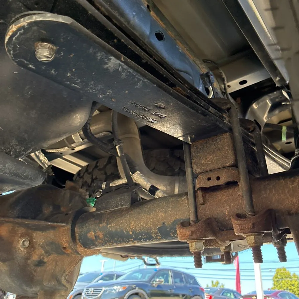 2023 Ford F150 Tremor