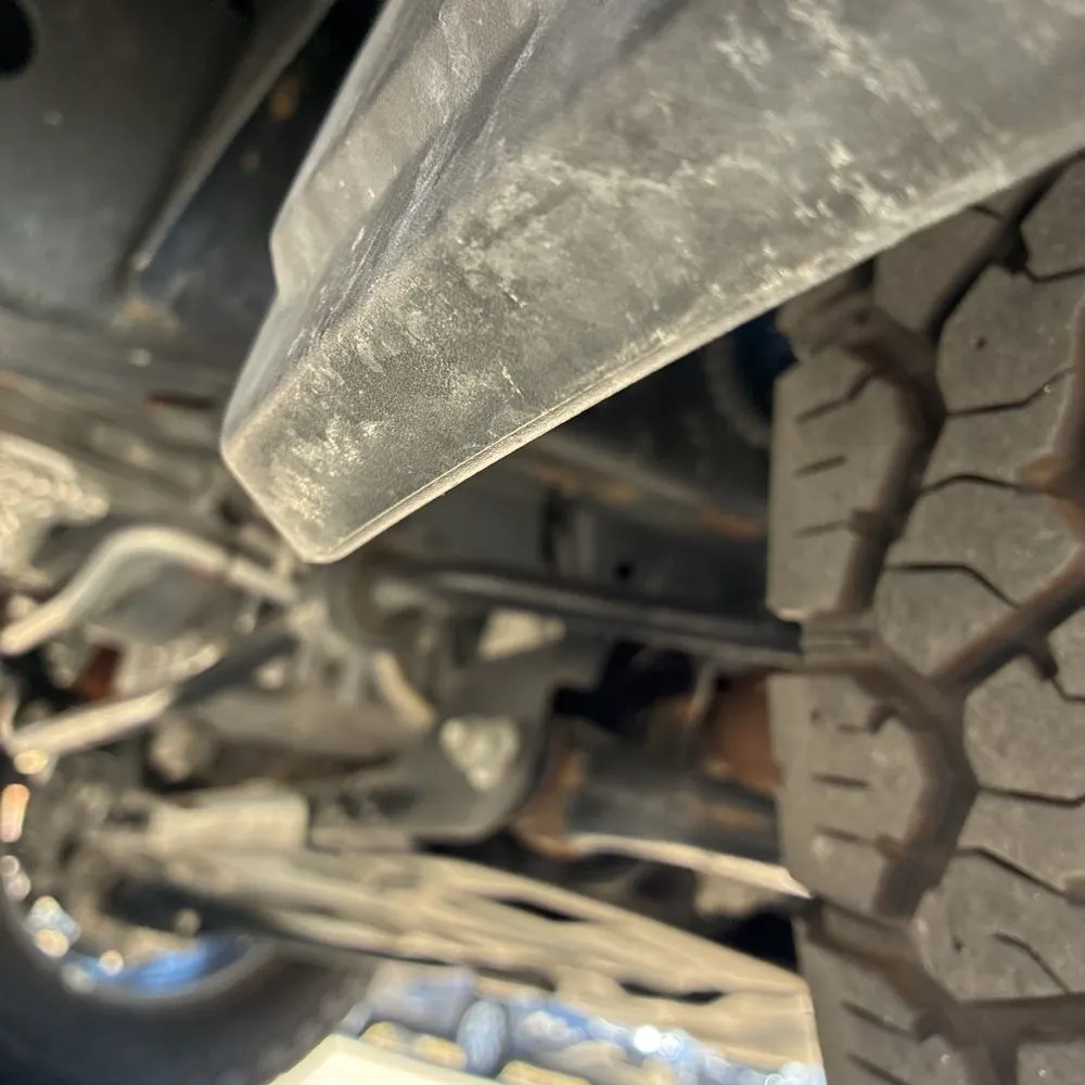 2023 Ford F150 Tremor