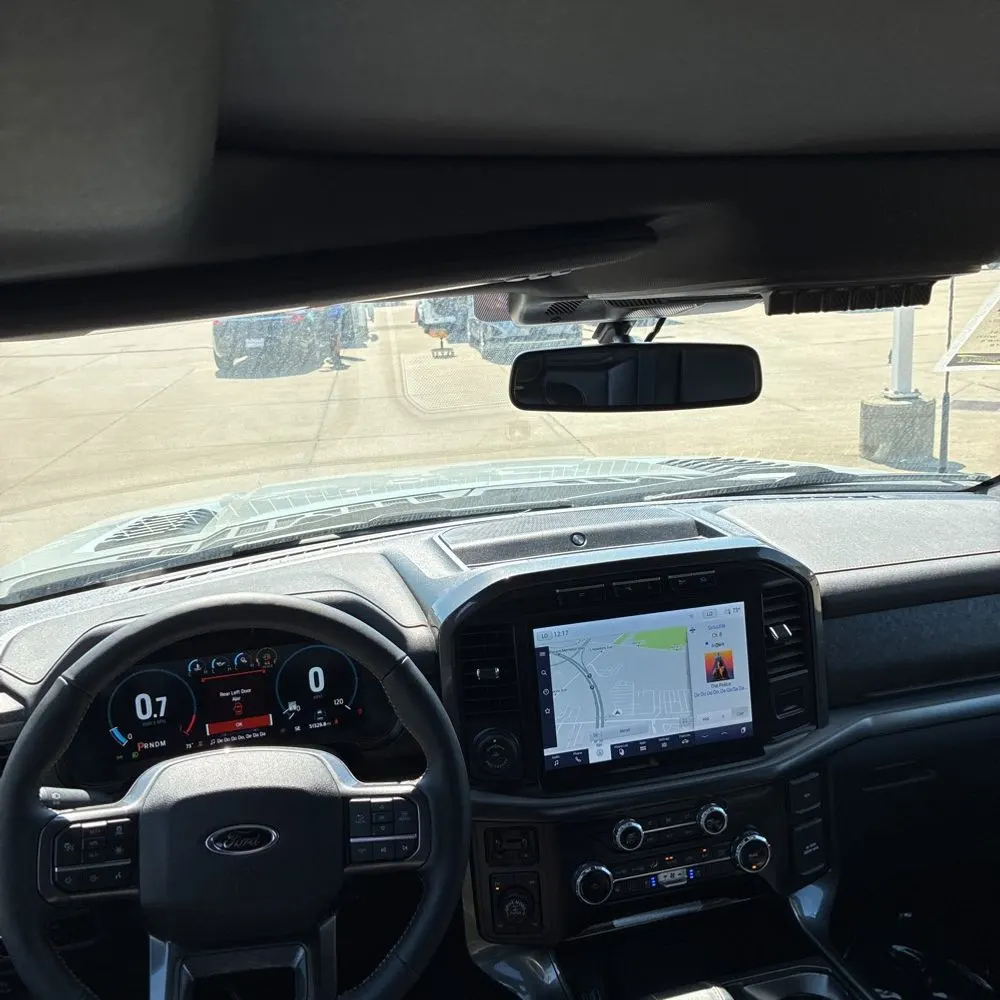 2023 Ford F150 Tremor