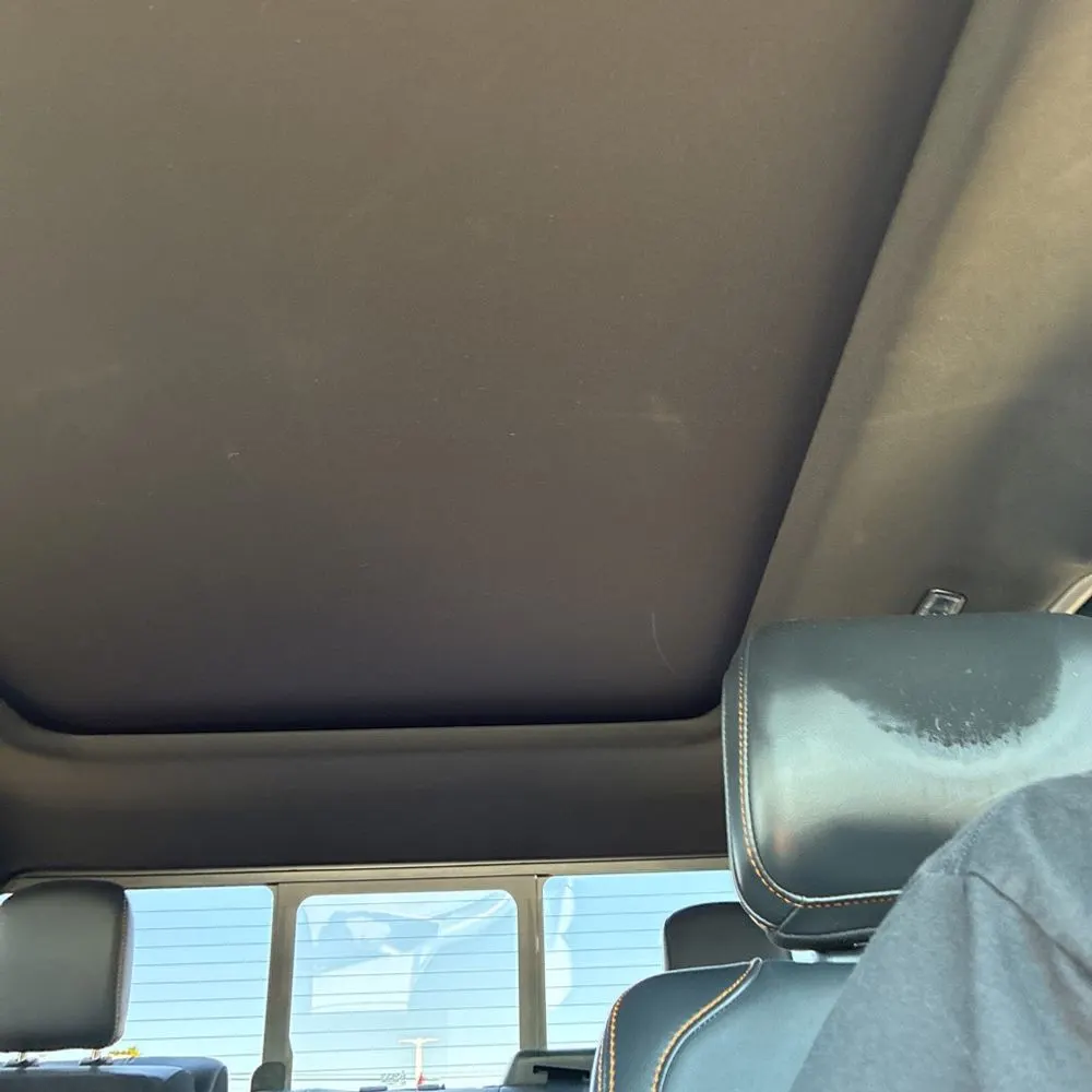 2023 Ford F150 Tremor