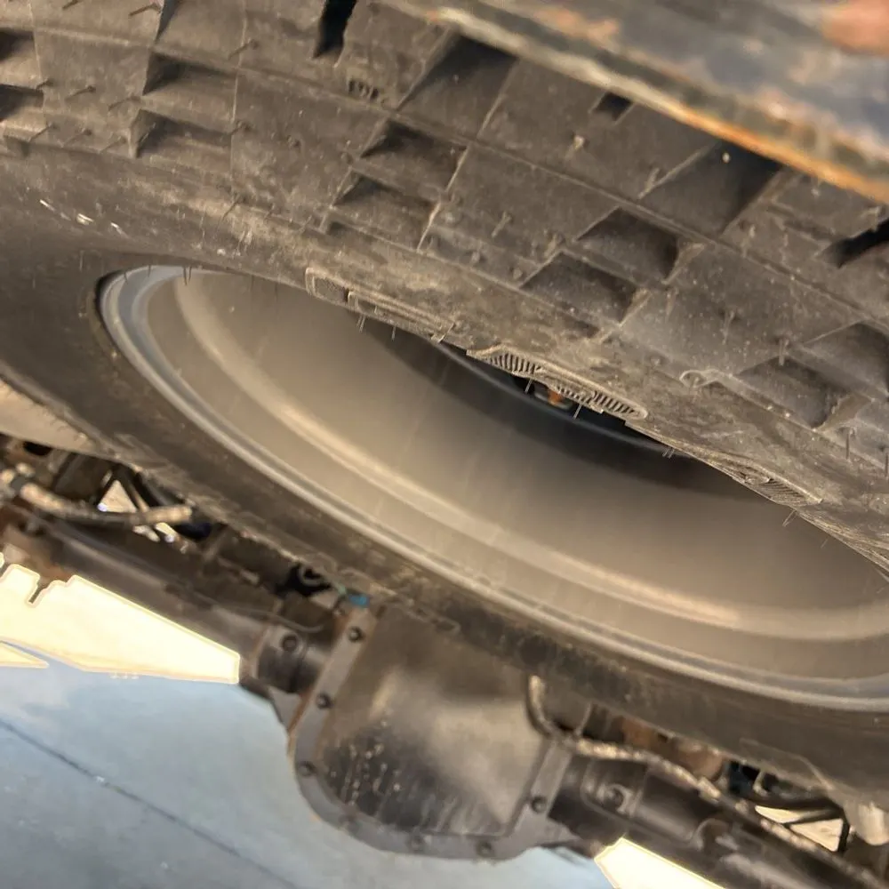 2023 Ford F150 Tremor