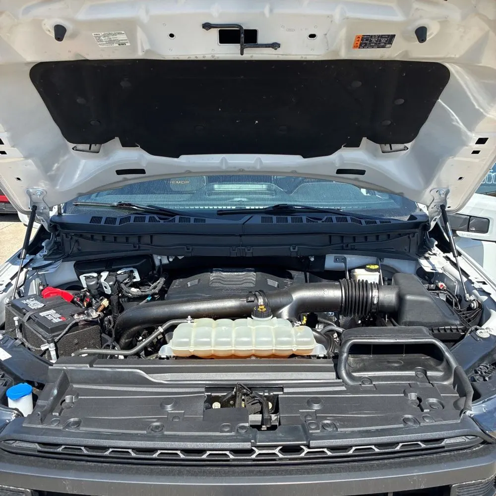 2023 Ford F150 Tremor