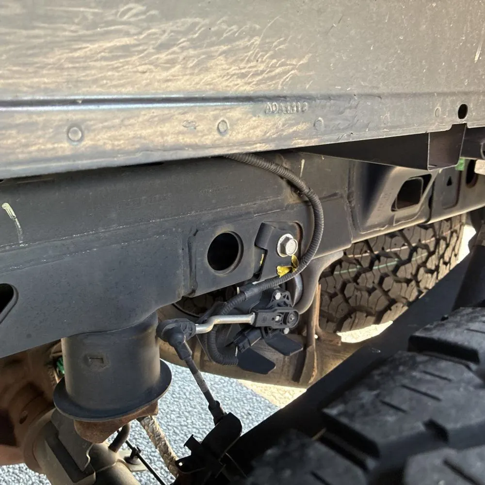 2021 Ford F-150 Tremor