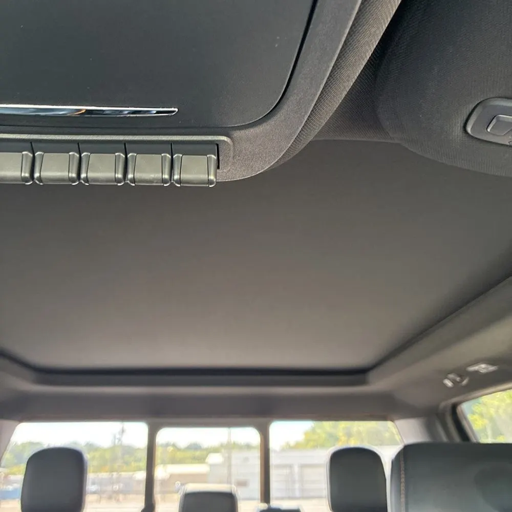 2021 Ford F-150 Tremor