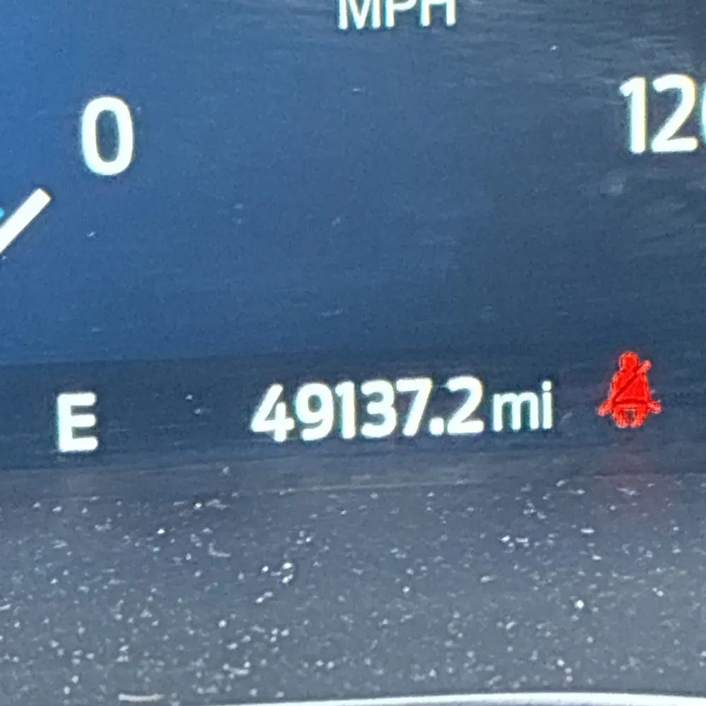 2021 Ford F-150 Tremor