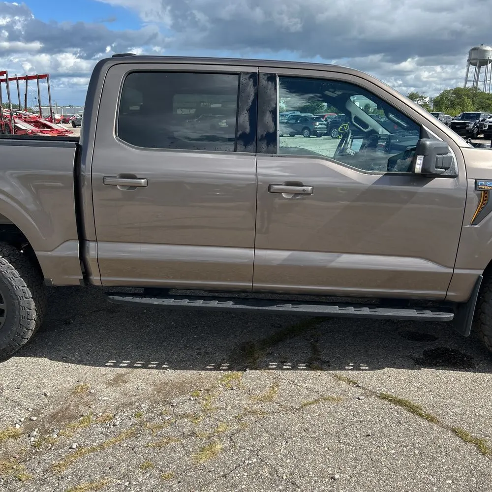 2023 Ford F150 Tremor