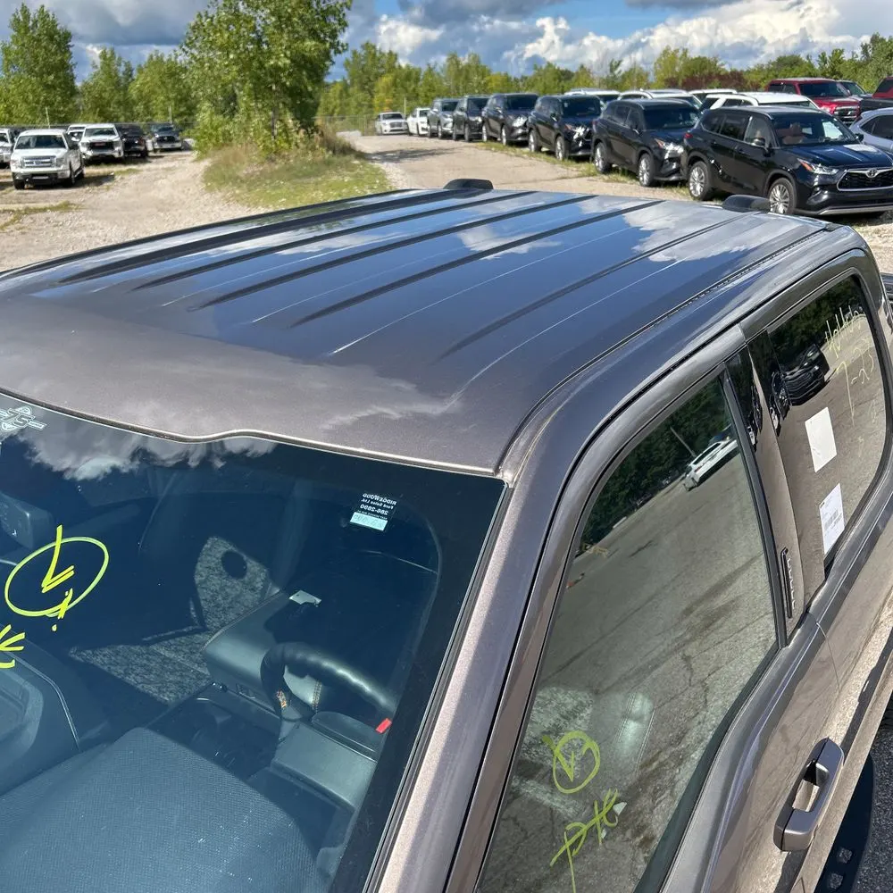 2023 Ford F150 Tremor