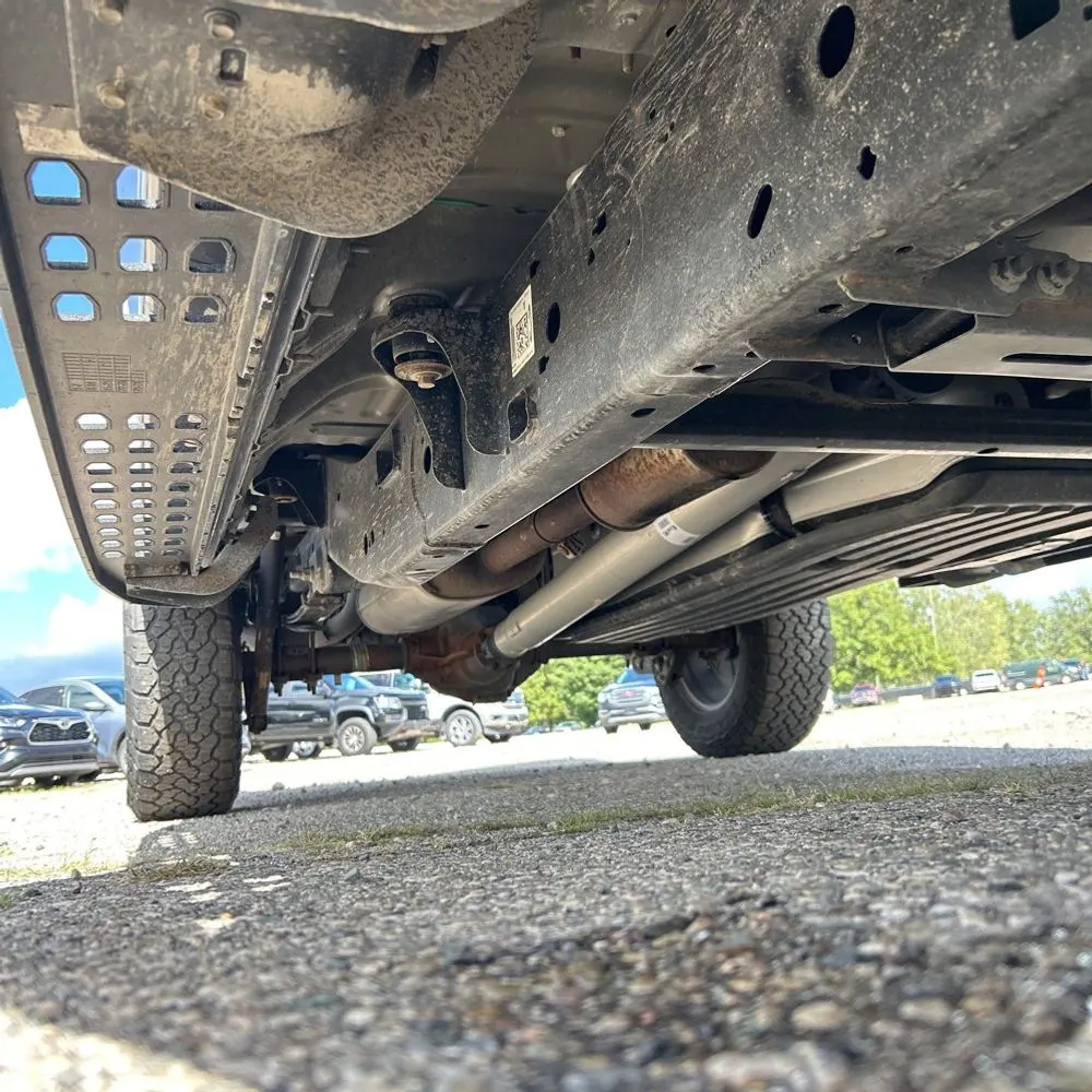 2023 Ford F150 Tremor