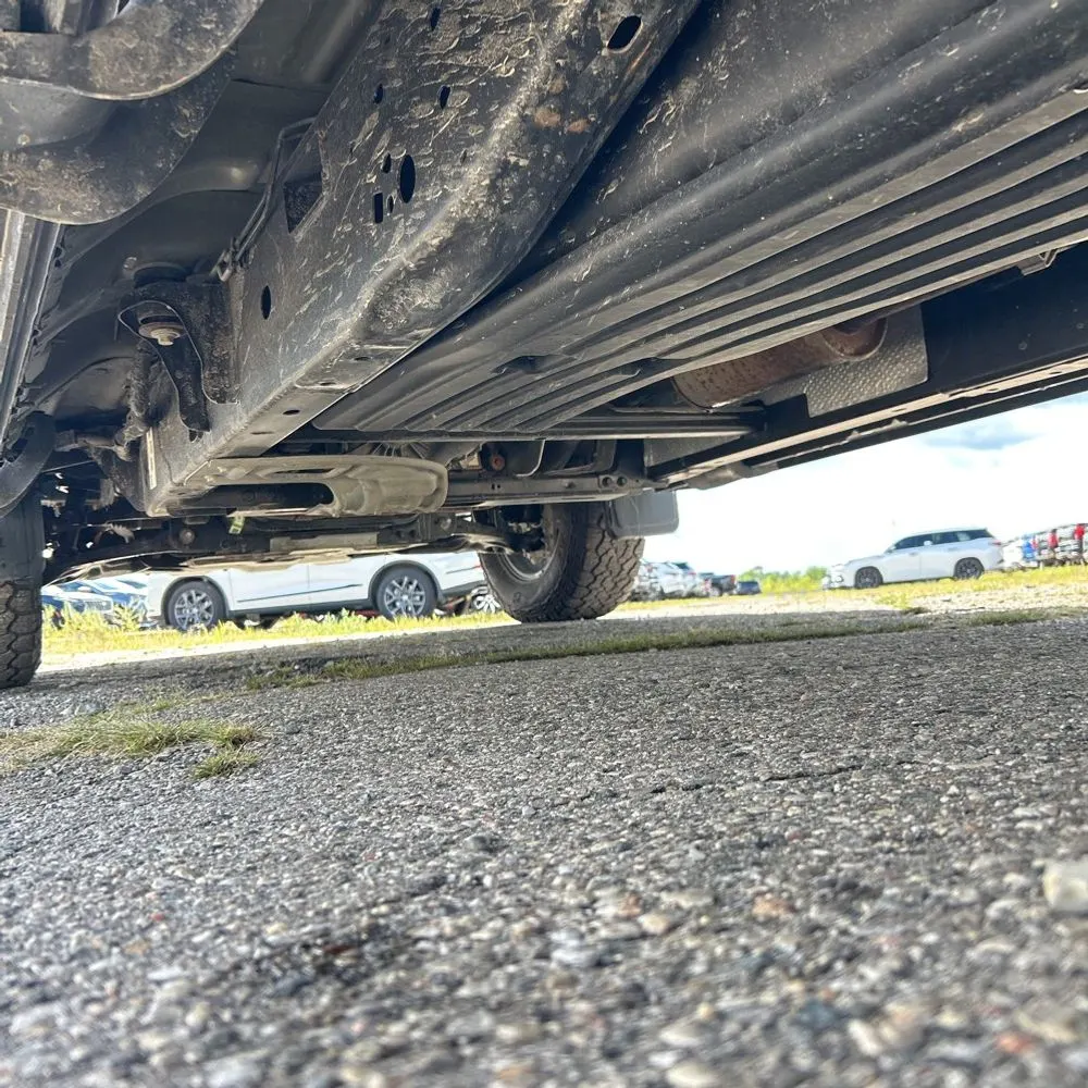 2023 Ford F150 Tremor