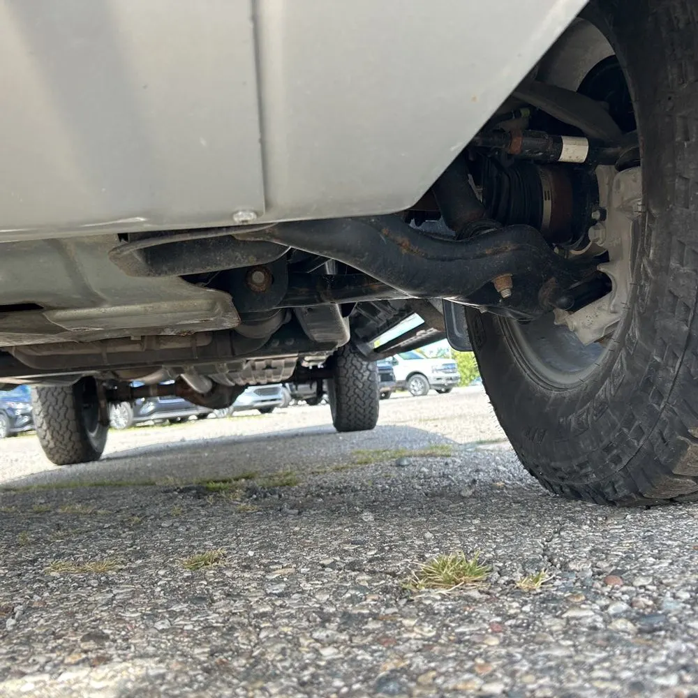 2023 Ford F150 Tremor