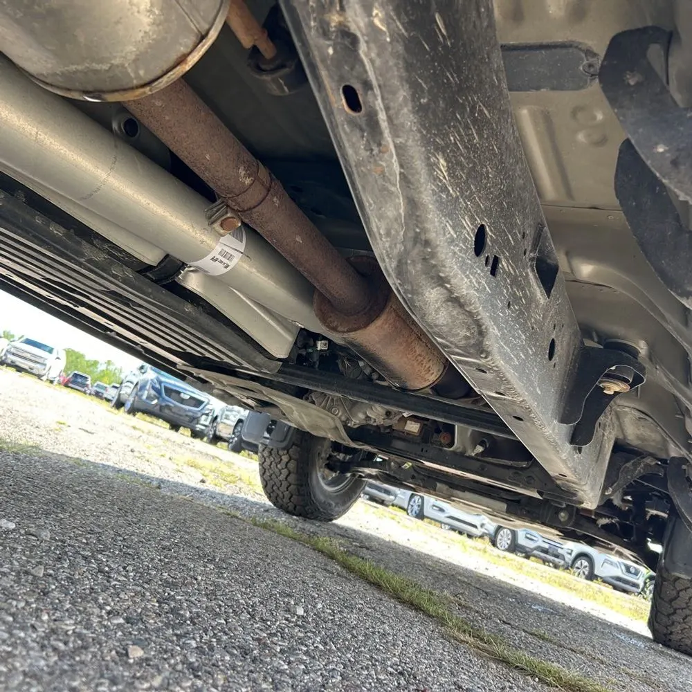 2023 Ford F150 Tremor