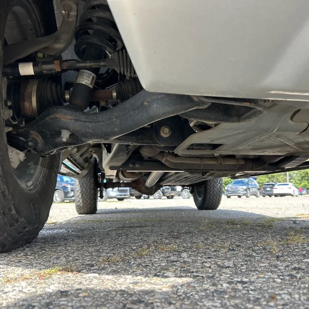 2023 Ford F150 Tremor