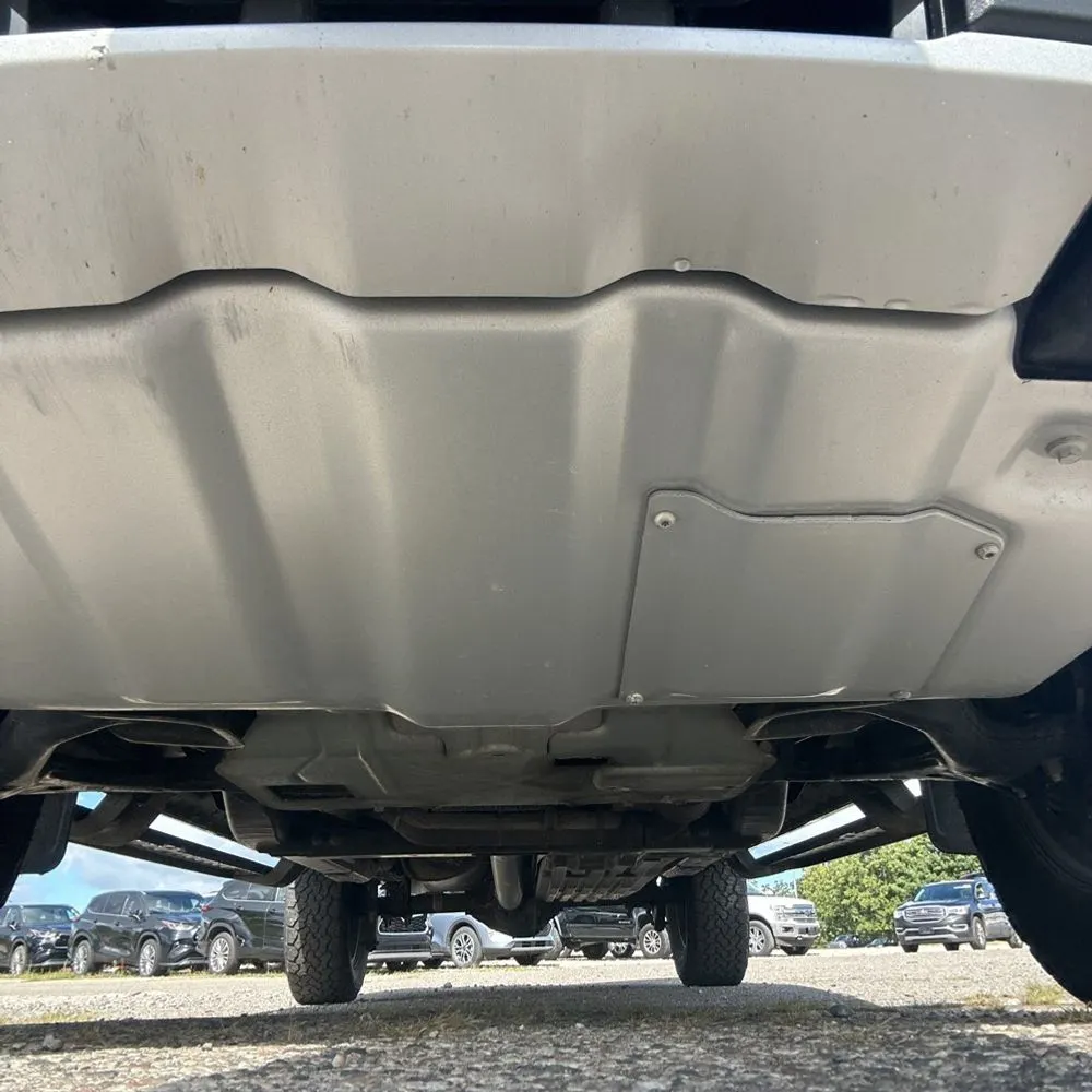 2023 Ford F150 Tremor