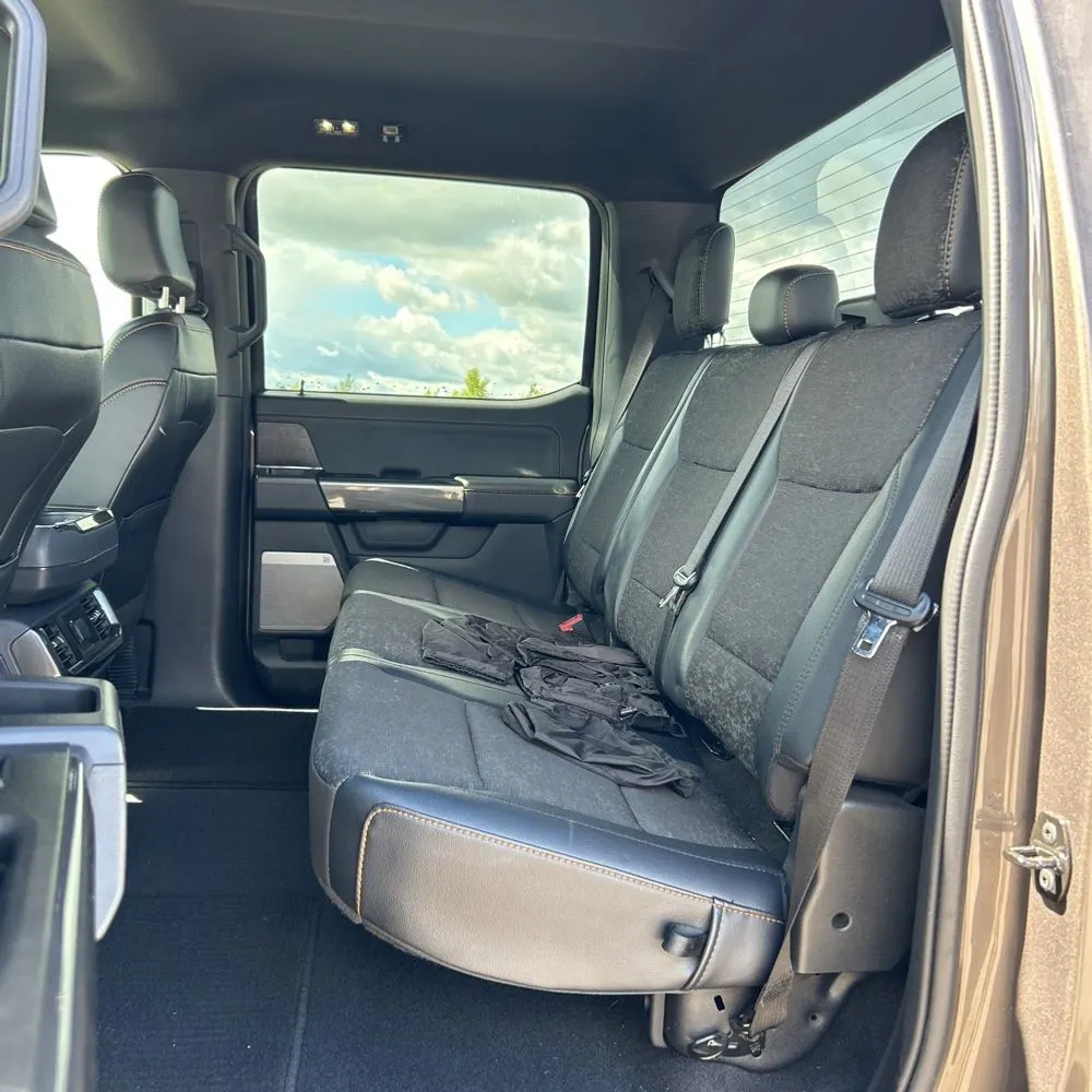 2023 Ford F150 Tremor
