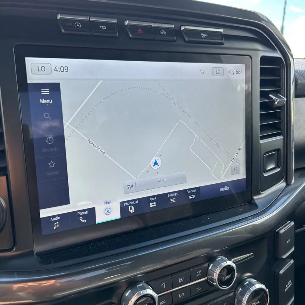 2023 Ford F150 Tremor