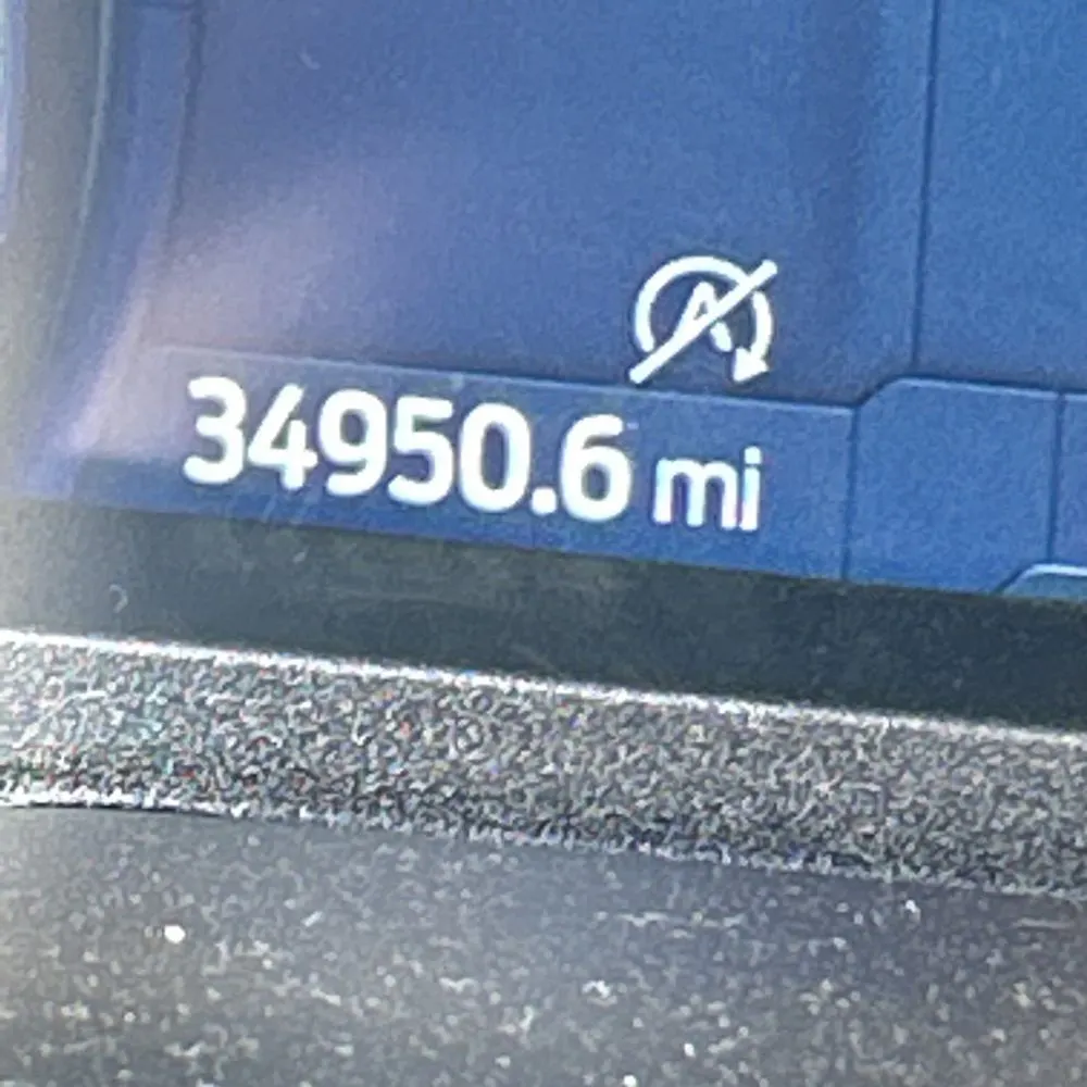 2023 Ford F150 Tremor