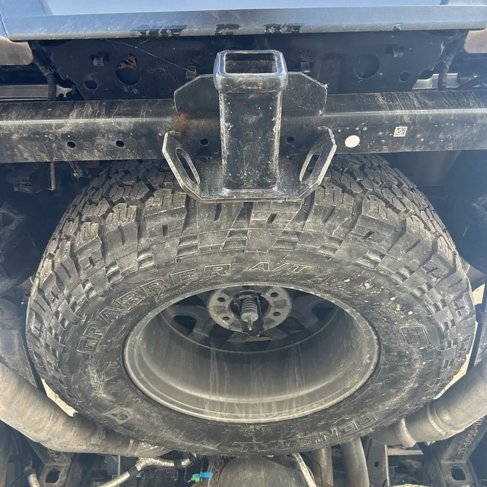 2023 Ford F150 Tremor