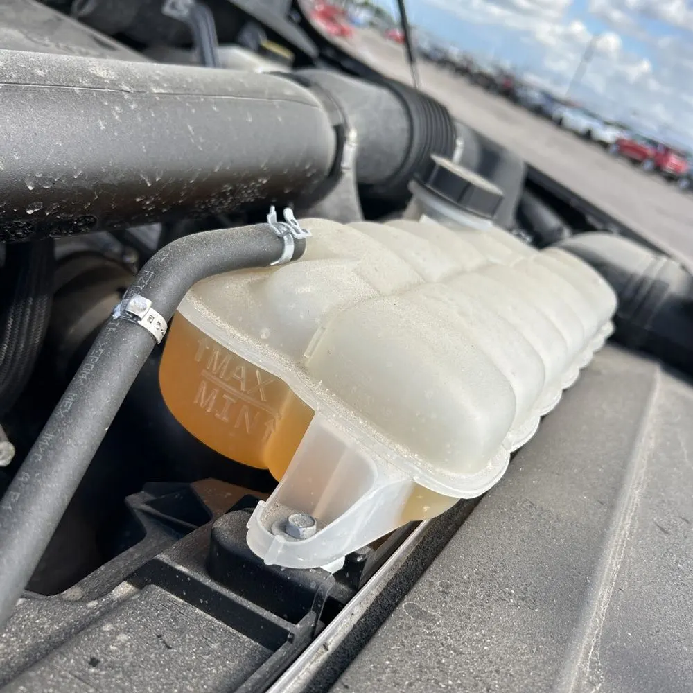 2023 Ford F150 Tremor