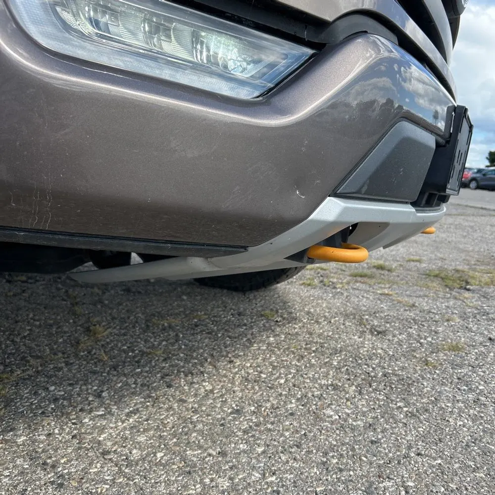 2023 Ford F150 Tremor