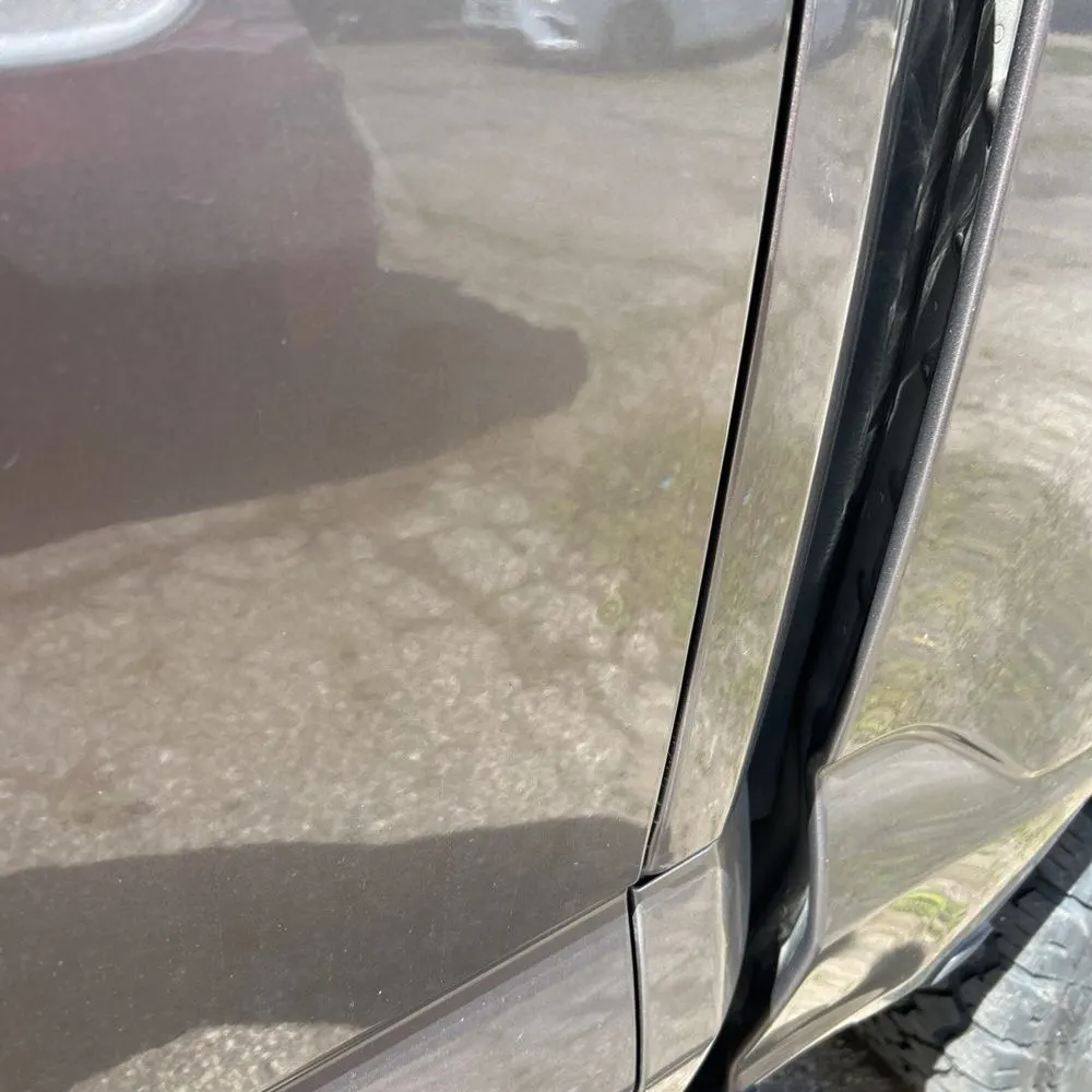 2023 Ford F150 Tremor