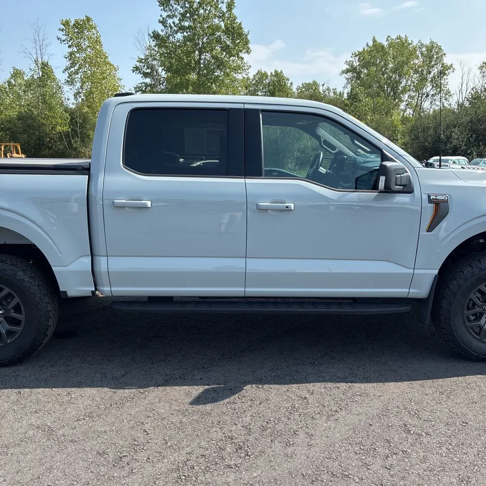 2023 Ford F150 Tremor