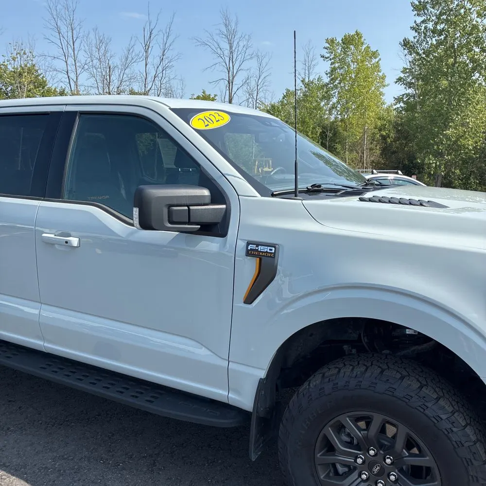 2023 Ford F150 Tremor
