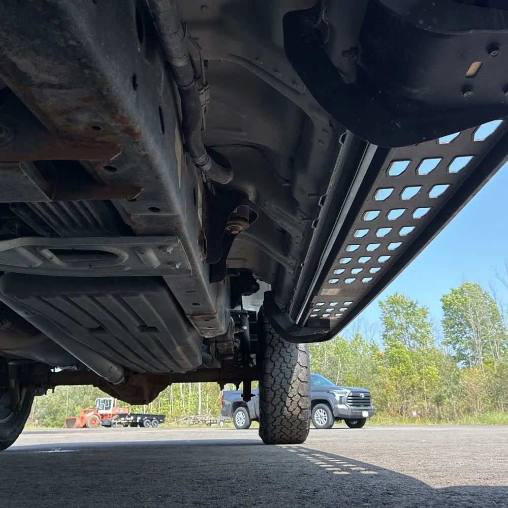 2023 Ford F150 Tremor