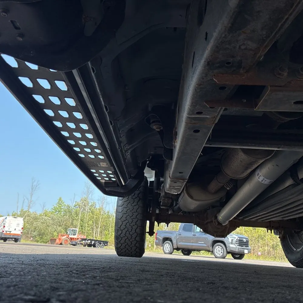 2023 Ford F150 Tremor