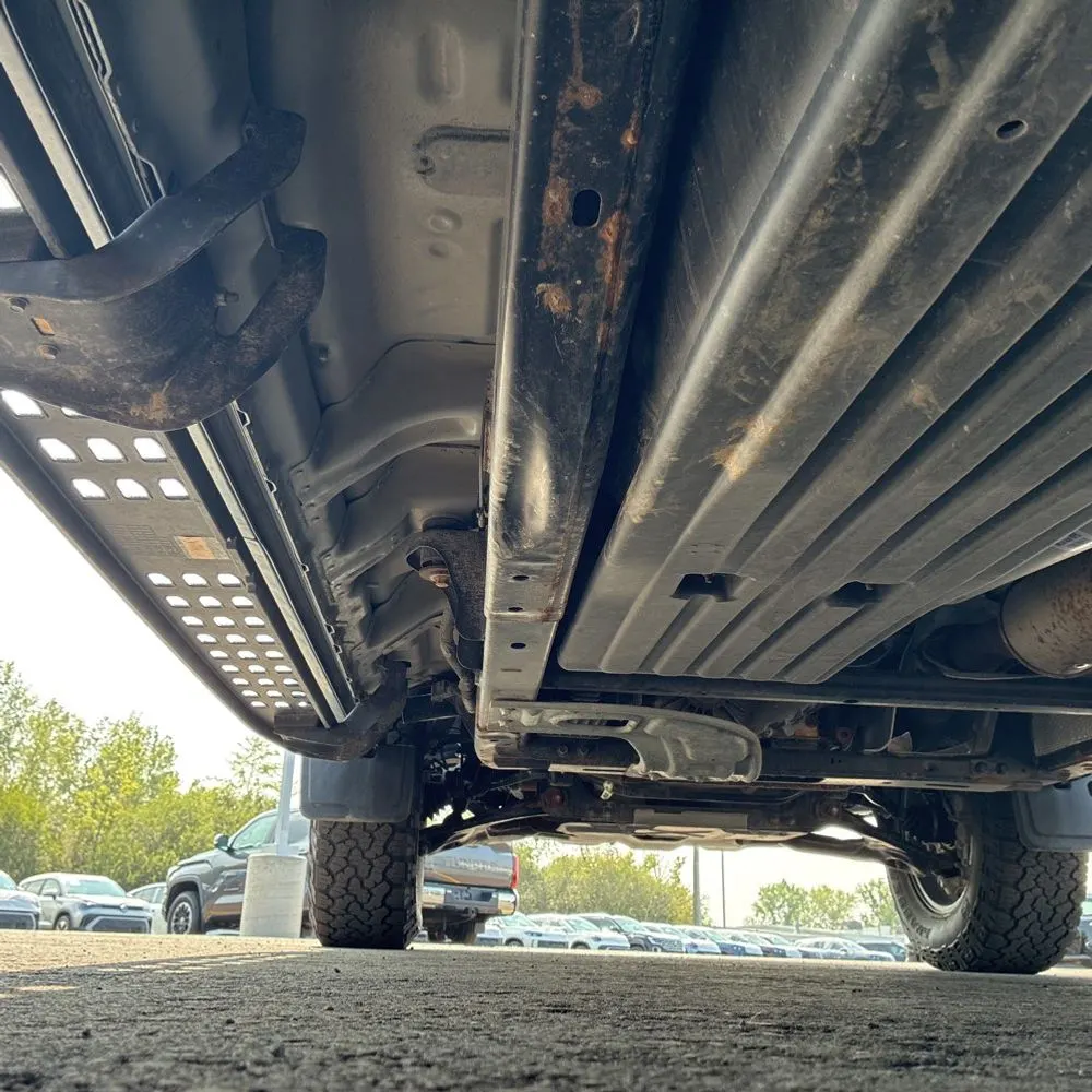 2023 Ford F150 Tremor
