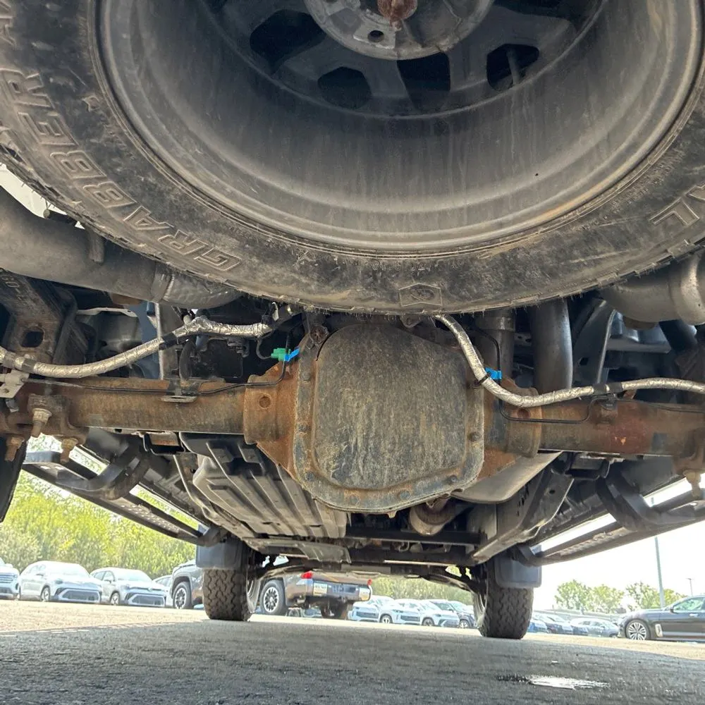 2023 Ford F150 Tremor