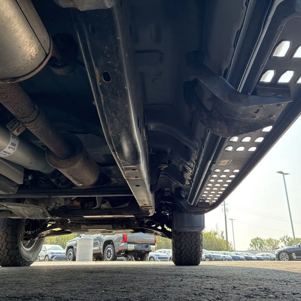 2023 Ford F150 Tremor