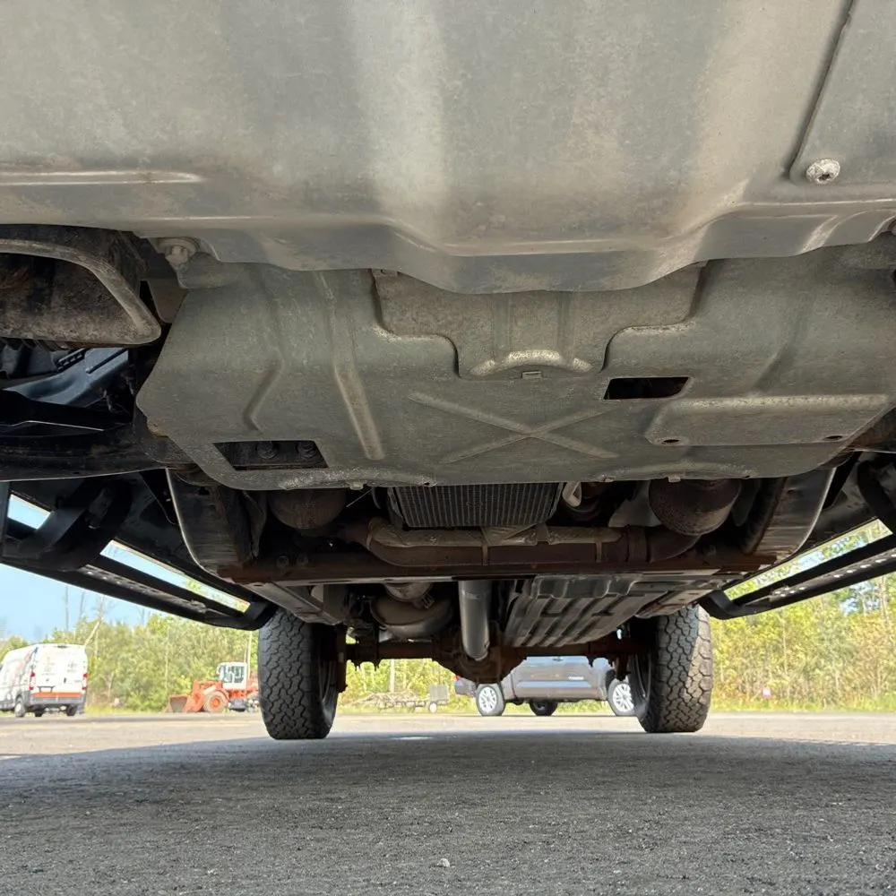 2023 Ford F150 Tremor