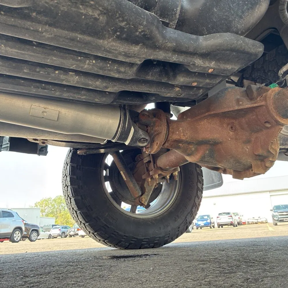 2023 Ford F150 Tremor