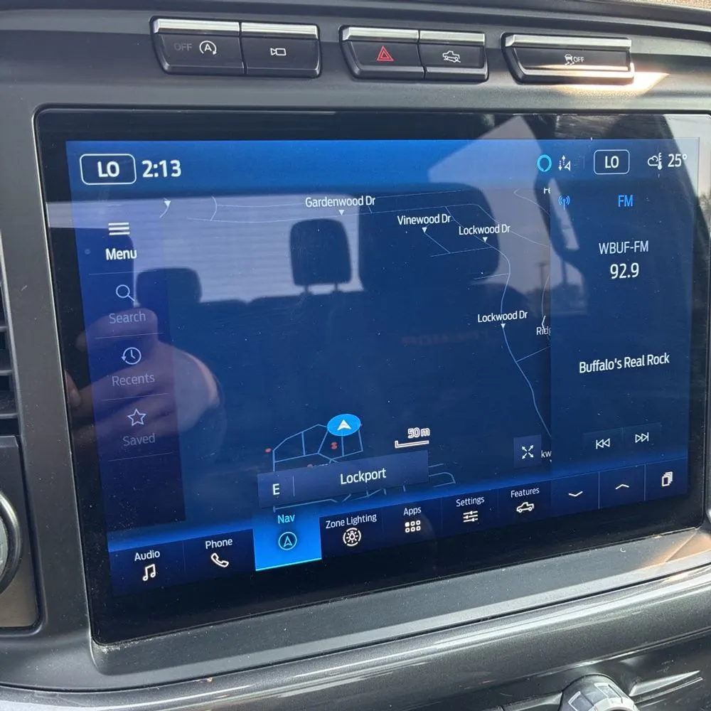 2023 Ford F150 Tremor