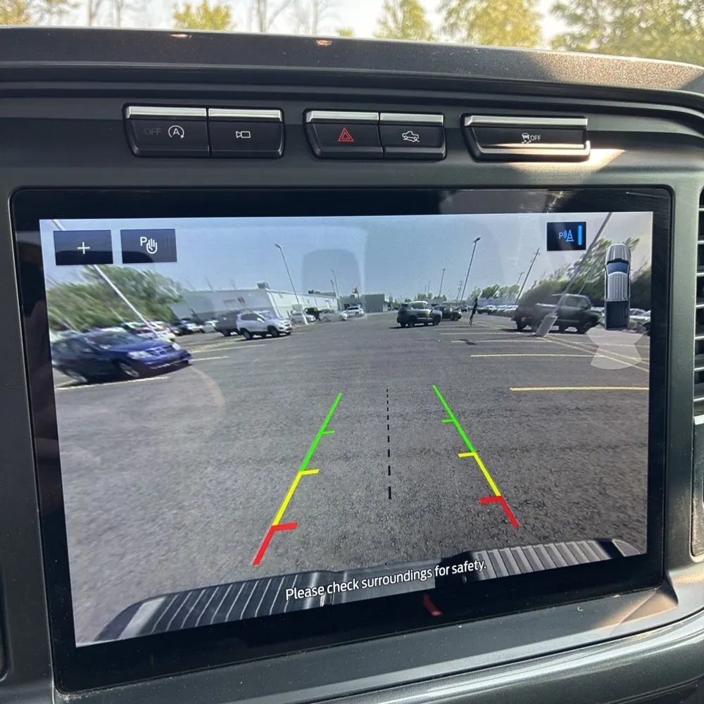 2023 Ford F150 Tremor
